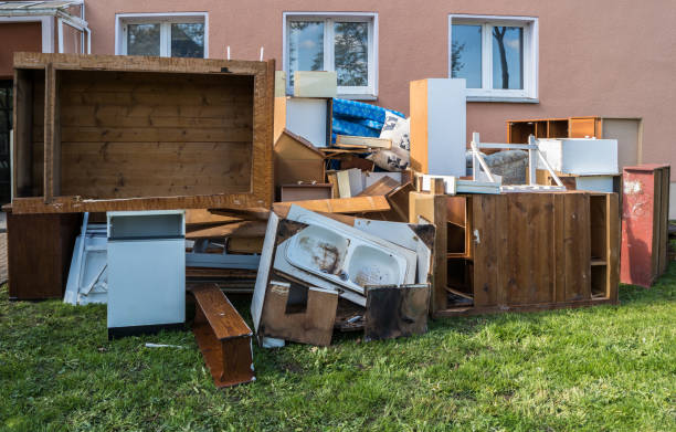 Household Junk Removal in Danville, IA