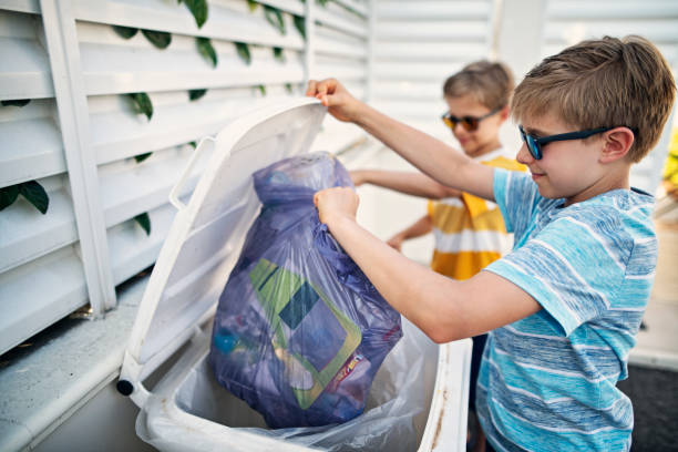 Best Household Junk Removal  in Danville, IA