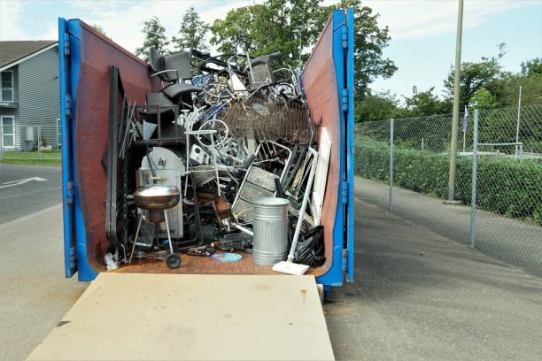 Danville, IA Junk Removal Company