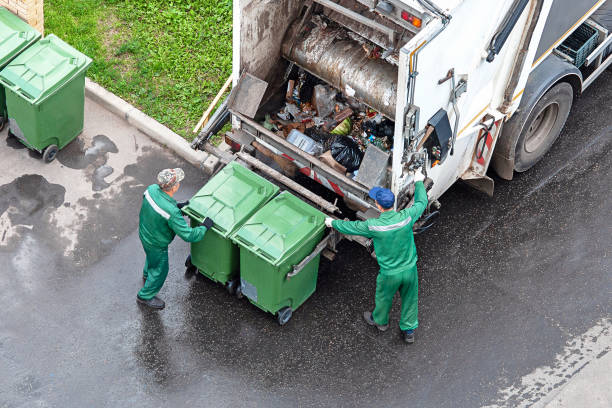Best Same-Day Junk Removal  in Danville, IA