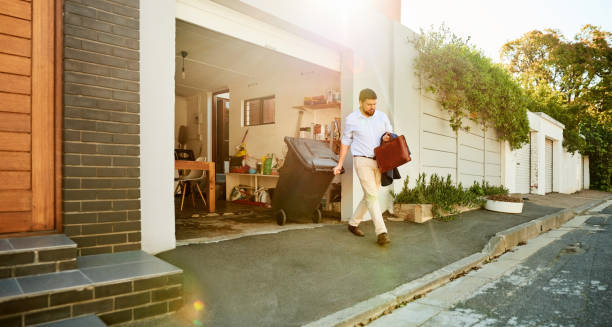 Best Basement Cleanout Services  in Danville, IA