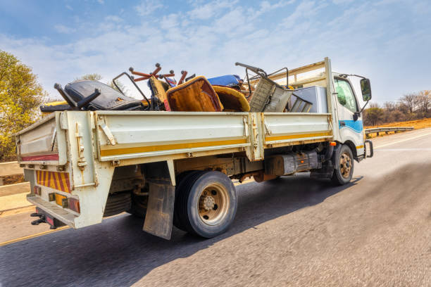 Best Office Junk Removal  in Danville, IA