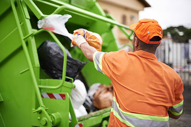 Best Trash Removal Near Me  in Danville, IA