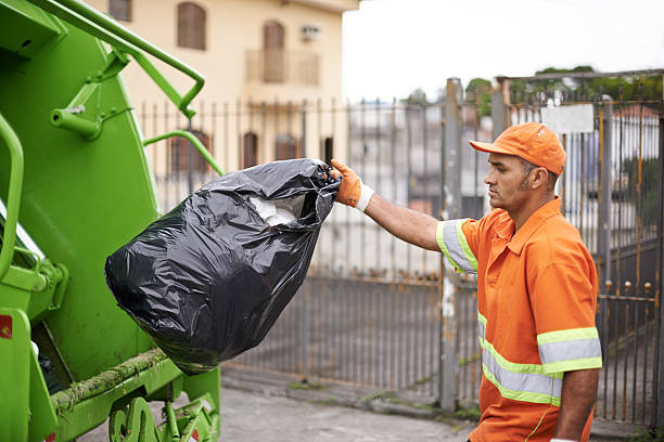 Best Commercial Cleanout Services  in Danville, IA